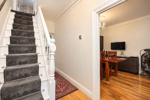 Entrance Hallway- click for photo gallery
